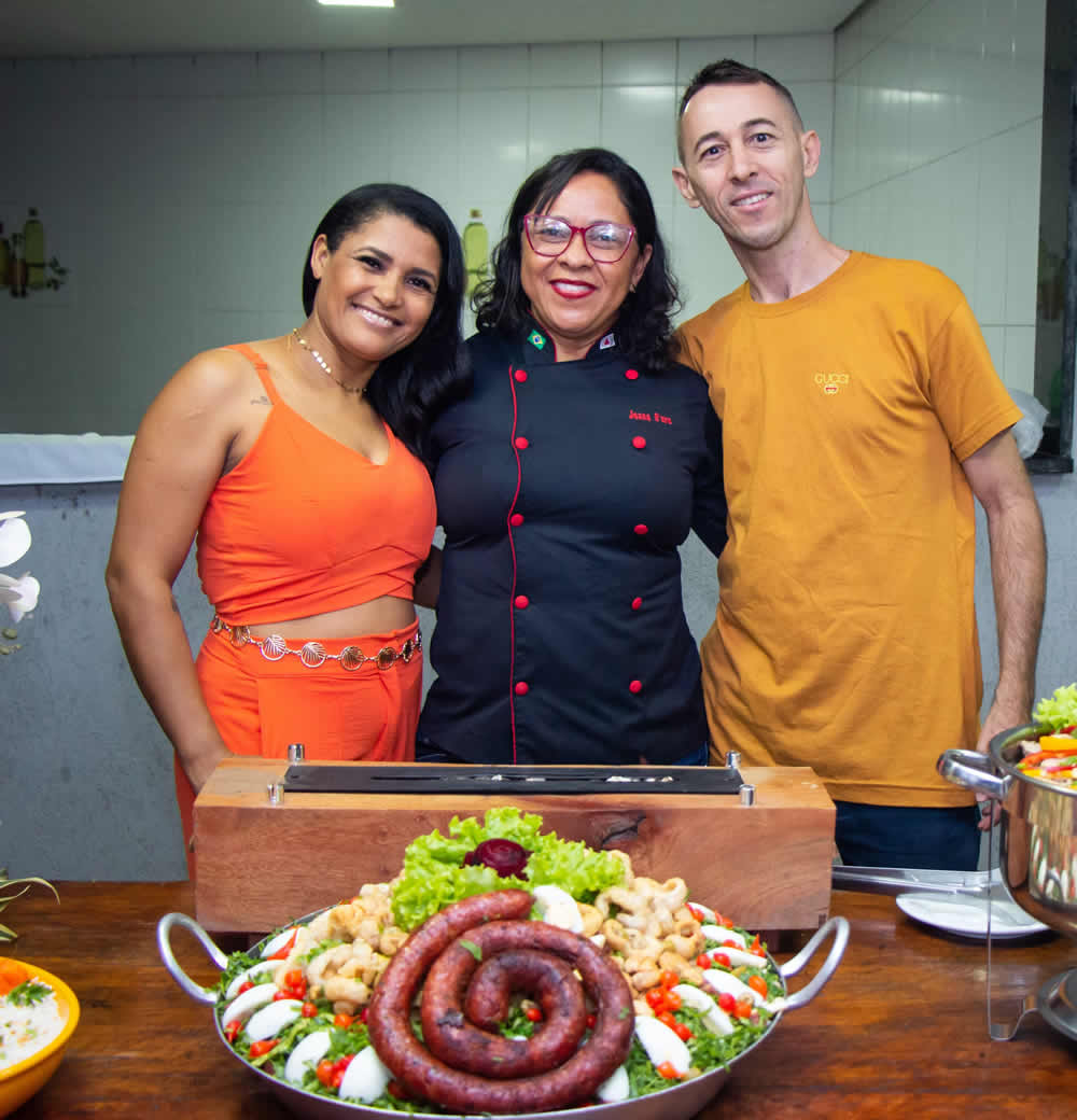 Marcelo e Liliane Clientes satisfeitíssimos